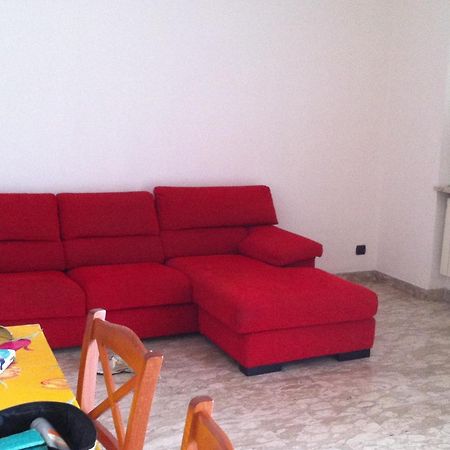 Albenga Sul Mare Famiglie Ed Amici Fino 10 Posti公寓 外观 照片