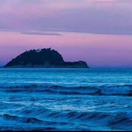 Albenga Sul Mare Famiglie Ed Amici Fino 10 Posti公寓 外观 照片