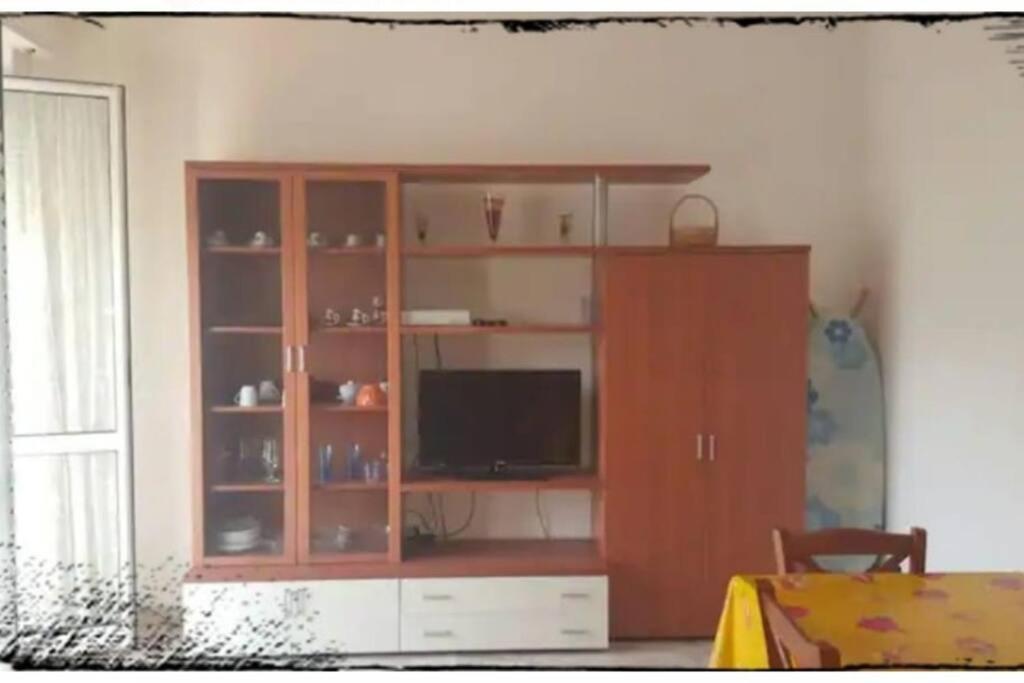 Albenga Sul Mare Famiglie Ed Amici Fino 10 Posti公寓 外观 照片