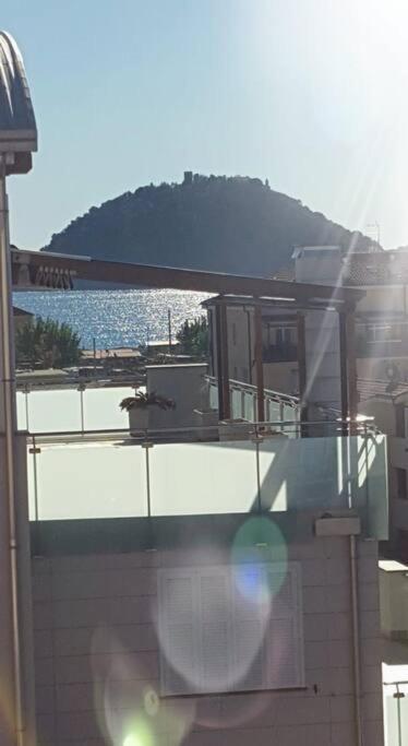 Albenga Sul Mare Famiglie Ed Amici Fino 10 Posti公寓 外观 照片