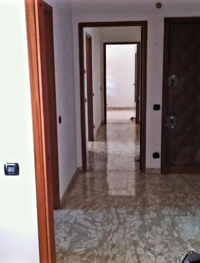 Albenga Sul Mare Famiglie Ed Amici Fino 10 Posti公寓 外观 照片