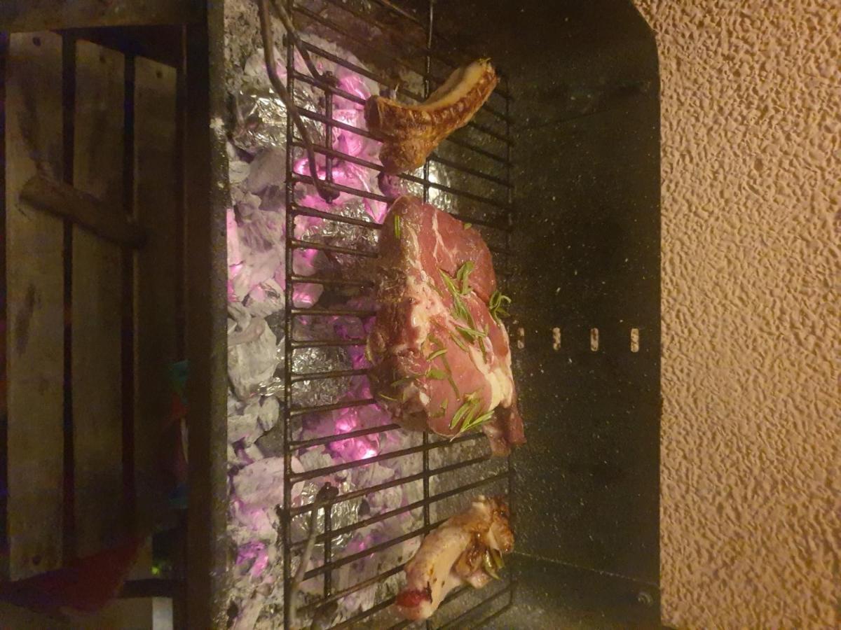 Albenga Sul Mare Famiglie Ed Amici Fino 10 Posti公寓 外观 照片