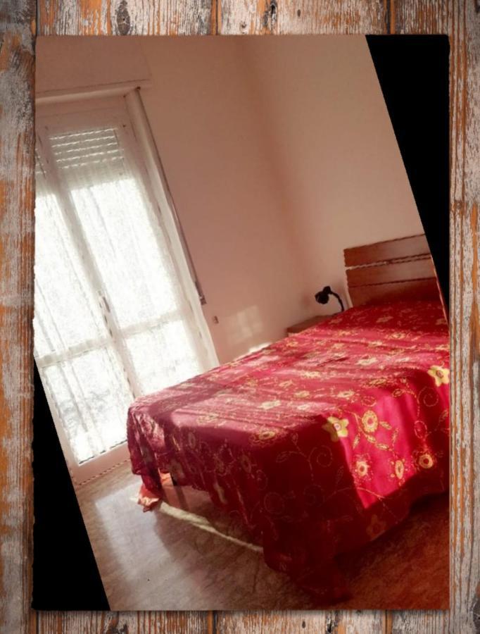 Albenga Sul Mare Famiglie Ed Amici Fino 10 Posti公寓 外观 照片